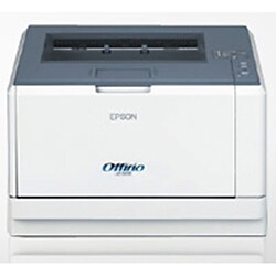ヨドバシ.com - エプソン EPSON A4対応 モノクロレーザー
