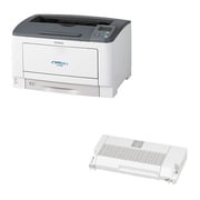 A3モノクロレーザープリンタ ネットワーク標準対応 両面印刷ユニットセットモデル お得祭り2011キャンペーンモデル LP-S30RC8
