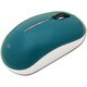 Bluetooth対応 光学式コンパクトマウス Cerulean Blue（セルリアンブルー） BT-MS01-SCB