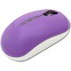 Bluetooth対応 光学式コンパクトマウス Mauve Purple（モーブパープル） BT-MS01-SMP