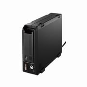 eSATA&USB2.0/1.1対応 外付けハードディスク RHDカートリッジディスク採用 LiteEdition 2TB 【受注生産】 RHD-UX2.0L