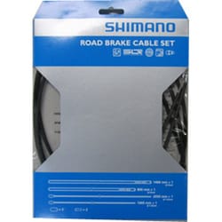 ヨドバシ.com - シマノ SHIMANO PTFE ロード用ブレーキケーブル