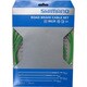 PTFE ロード用ブレーキケーブルセット ステンレスインナーワイヤー グリーン Y80098016