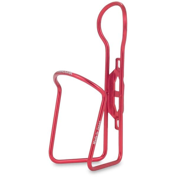 ボトルケージ PET-Cage（ペットケージ） 500mlペットボトル用 パウダーレッド PC-500 RD