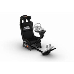 ヨドバシ.com - セクトインターナショナル PLAYSEATS （プレイシート） WRC SIPS-0010 [PS3用] 通販【全品無料配達】