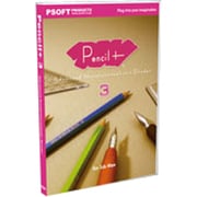 ピー･ソフトハウス PENCIL+ 3 for 3ds Max スタンドアロン版 [Windows]