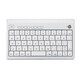 iPhone/iPad向け Bluetooth接続 SoftBank SELECTION モバイルキーボード SB-KB02-CPKB/BT