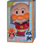 アンパンマン トコトコぬいぐるみ