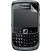 PDA-FBB1 [液晶保護反射防止フィルム docomo RIM BlackBerry Curve 9300用]