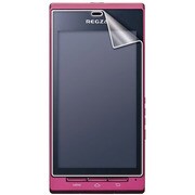 PDA-FRG1 [液晶保護反射防止フィルム　docomo 東芝 REGZA Phone T-01C用]