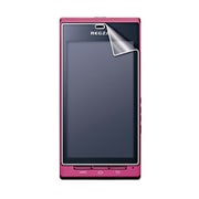 PDA-FRG1KFP [液晶保護指紋防止光沢フィルム　docomo 東芝 REGZA Phone T-01C用]