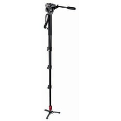ヨドバシ.com - マンフロット Manfrotto フルードビデオ一脚 雲台付 561BHDV-1 通販【全品無料配達】