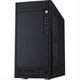 MicroATXケース ブラック JX-FM500B CASE M-ATX HotSwapBay*7