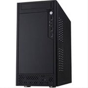 MicroATXケース ブラック JX-FM500B CASE M-ATX HotSwapBay*7