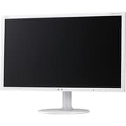 23型ワイド液晶モニター MultiSync(マルチシンク) デジタル/アナログ接続 ホワイト LCD-EX231W