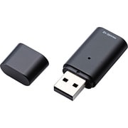 microSD用 メモリリーダライタ 2枚挿し ブラック MR-SMC06BK