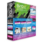 BiND for WebLiFE 4 Pro オンラインショップ開店セット[限定版] Macintosh版 [Macソフト]