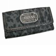 長財布-BLACK LE261466-BLACK