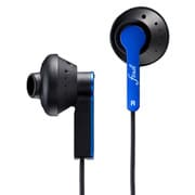 Piano Forte II ダイナミック型イヤホン ブルー FI-DC1550M1-BLUE
