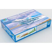 1/72 01657 パキスタンAF JF-17 サンダー [プラモデル]