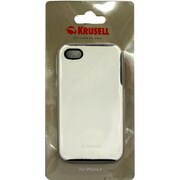 EdgeClick00004WH [KRUSELL iPhone4ケース]