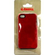 EdgeClick00005RD [KRUSELL iPhone4ケース]