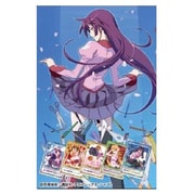 プレシャスメモリーズ 化物語 ブースターパック [トレーディングカード]