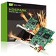 HDSPARK PCI Express x1 HDMI出力端子 ビデオキャプチャ HDSPARK-E6-J