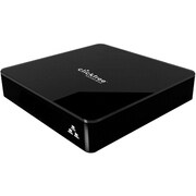 USB2.0接続 外付けハードディスク ネットワーク対応 1TB 「Clickfree C2N デスクトップバックアップ」 1037N