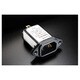 IECインレット一体型ノイズフィルター AC1001(G)