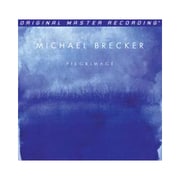 MFSL2-316/2LP [ピルグリミッジ / マイケル・ブレッカー]