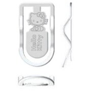 EB-K001 イヤーバッドクリップHelloKittyモデル