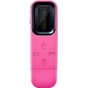 メモリーオーディオ T8 Candy Bar カシスピンク 4GB T8-4GB-HPNK