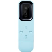 メモリーオーディオ T8 Candy Bar ミントブルー 4GB T8-4GB-SKB