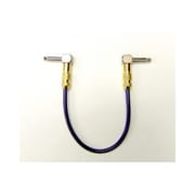 L型フォンプラグ - L型フォンプラグ G-SPOT CABLE LL 0.3 ギター/ベースケーブル