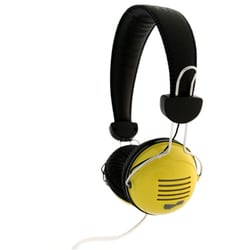 公式通販サイトセール ヨドバシ.com - SPITFIRE スピットファイア 11GR2-BK/YE 通販 ヘッドホン