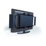 2.1chサラウンドシステム QTV-2