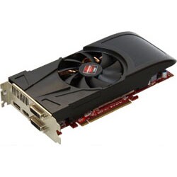 ヨドバシ.com - 玄人志向 AMD製 Radeon HD6850 1GB GDDR5搭載 PCI Express2.1 x16 グラフィックボード  RH6850-E1GHD/DP/OC 通販【全品無料配達】