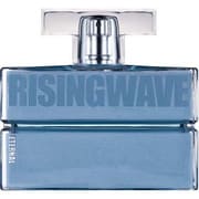 ライジングウェーブ　香水 エターナル　ソリッドブルー　50ml Amazon | ライジングウェーブ オードトワレ エターナル