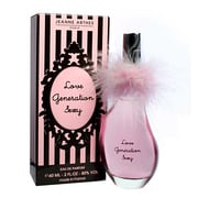 ラブジェネレーション セクシー EPS/60ml