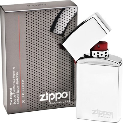 ジッポー　オリジナルEDT/50ml