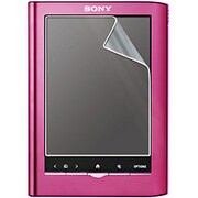 Reader PocketEdition(リーダーポケットエディション) 5型 PRS-350用 液晶保護フィルム 反射防止タイプ PDA-FRD1