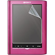 Reader PocketEdition(リーダーポケットエディション) 5型 PRS-350用 液晶保護フィルム 指紋防止光沢タイプ PDA-FRD1KFP