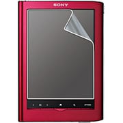 Reader TouchEdition(リーダータッチエディション) 6型 PRS-650用 液晶保護フィルム 指紋防止光沢タイプ PDA-FRD2KFP