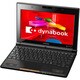 dynabook N300/02AC 10.1型ワイド液晶/HDD250GB カカオブラウン PN30002AMVC