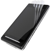BSMPT01F04F3 [REGZA Phone（レグザフォン） T-01C専用 液晶保護フィルム 3層構造タイプ]