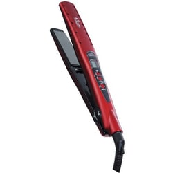 最大の割引 - ヨドバシ.com イズミ HI ストレートアイロン（レッド） IZUMI 生活家電