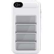SW-ODI4-W [Odyssey for iPhone 4S/4 White(ホワイト)]