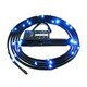 Sleeved LED Kit CB-LED10-BU