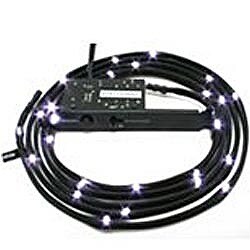 Sleeved LED Kit CB-LED10-WT